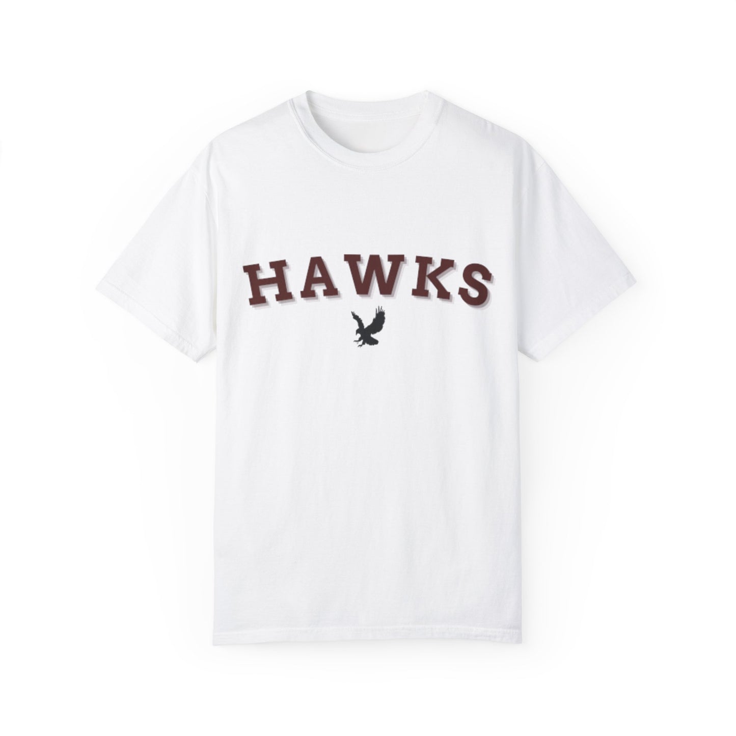 Hawks Unisex T-Shirt