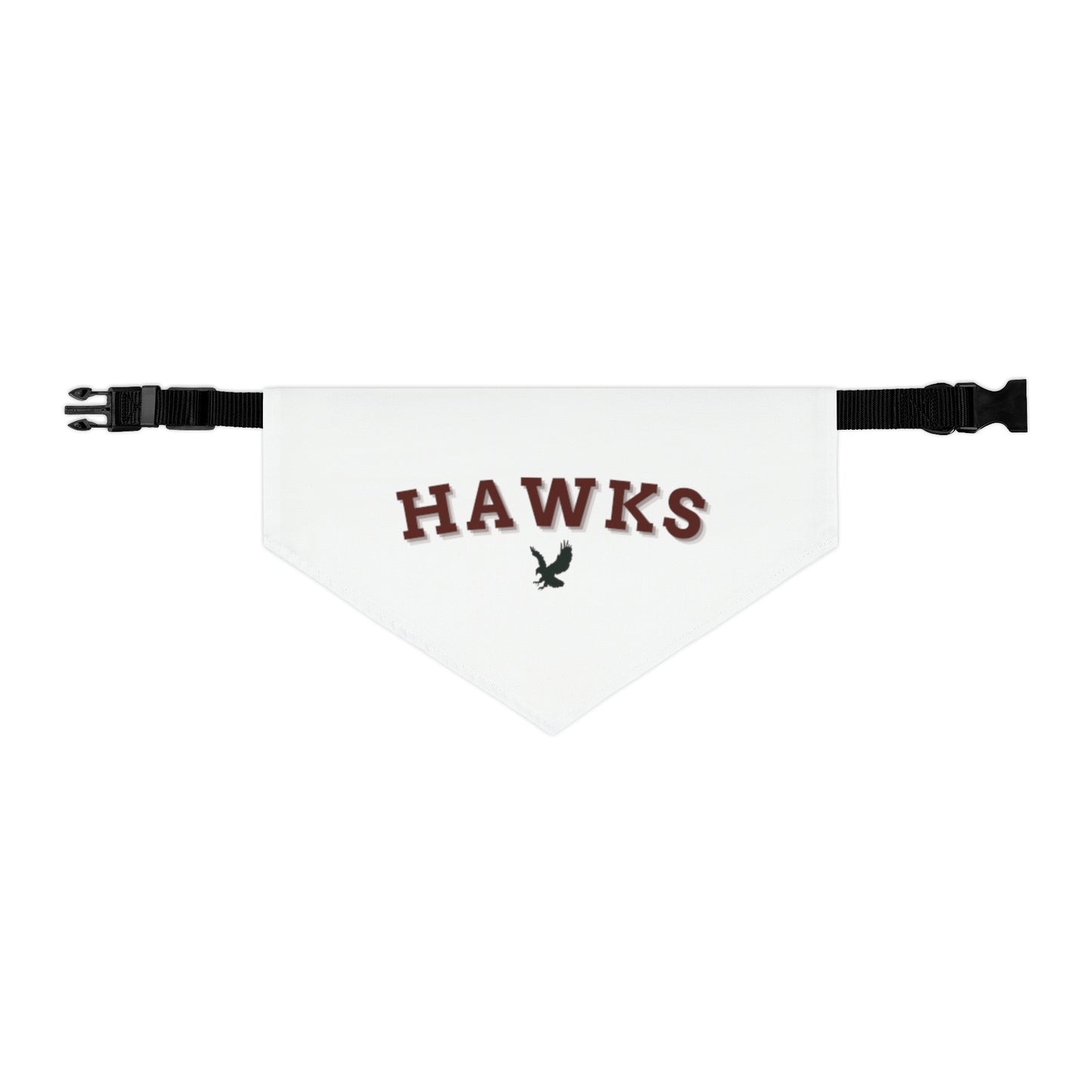 Hawks Dog Bandana