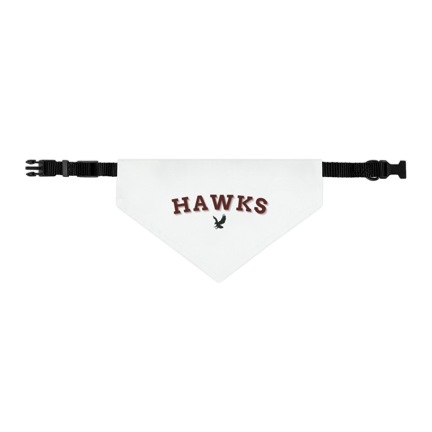 Hawks Dog Bandana