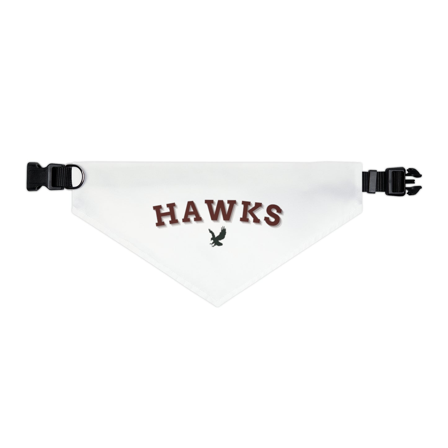 Hawks Dog Bandana