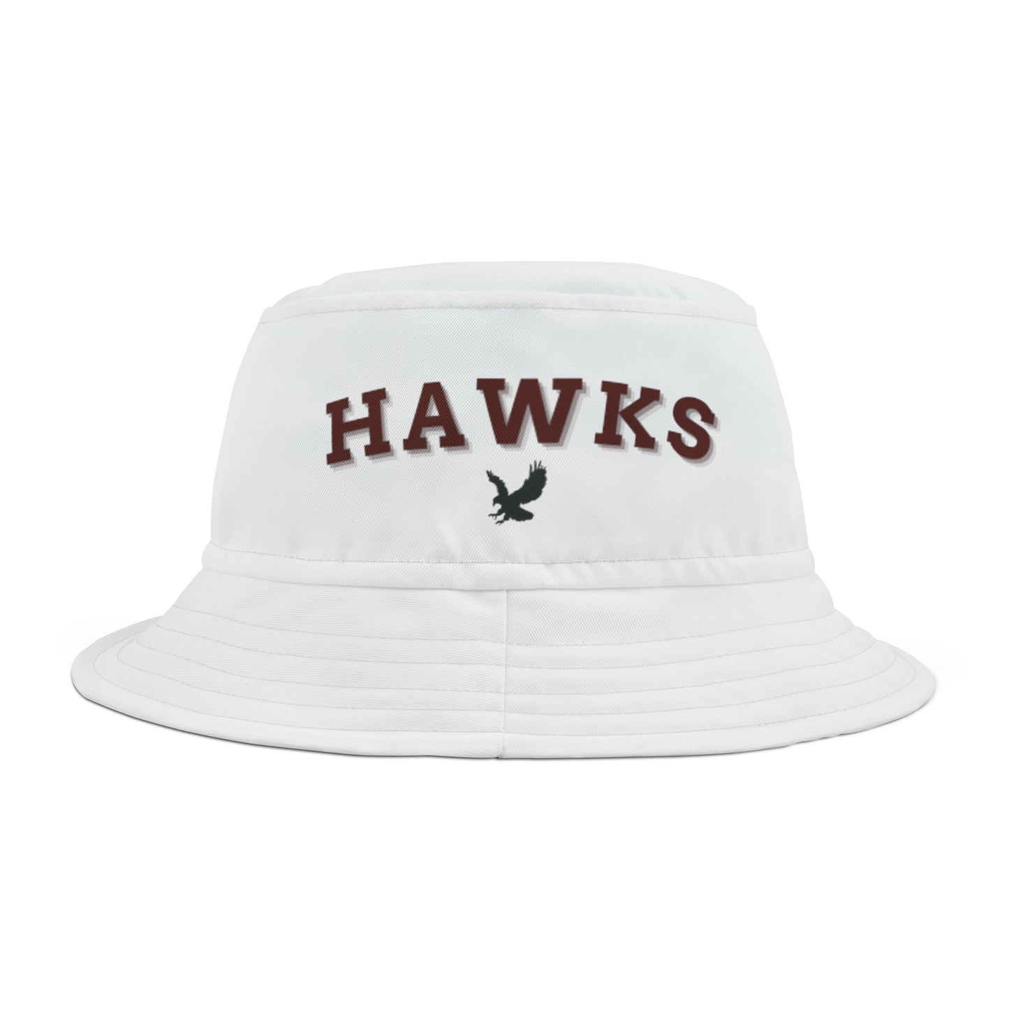 Hawks Bucket Hat