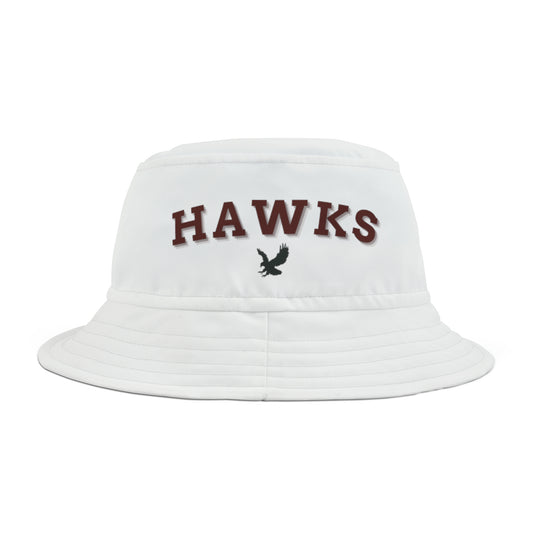 Hawks Bucket Hat